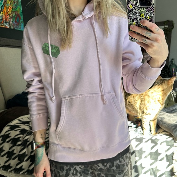 RIPNDIP Money Talks Hoodie - Picture 3 of 15